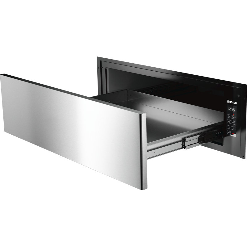 500 Series 30" Electric Warming Drawer