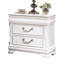 Table de chevet Classic 1pc