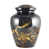 Black/Gold