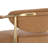Heloise Counter Stool - Milliken Cognac-112389031-112389026