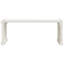 Solid Wood Pine Outdoor Bench-94002992