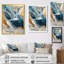 Godinne - animaux, art mural-942153507-942153504-942153505