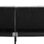 Futon canapé-lit simple chaise lit salon chaise longue