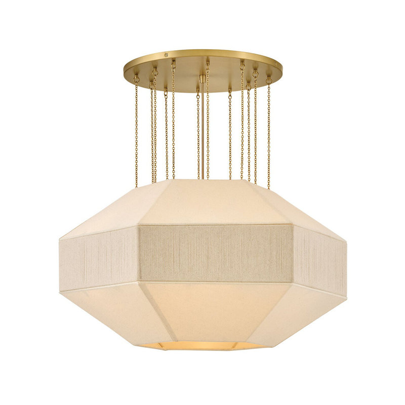 6-Light Chandelier