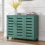Armoire de rangement à chaussures Lismore jusqu'à 20 paires-1706591131