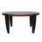 Corkhill Solid Wood Top Coffee Table