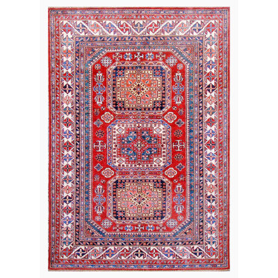 One-of-a-Kind 4'8" X 6'6" Area Rug