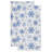 Lintex Starburst Potholder & Oven Mitt Set