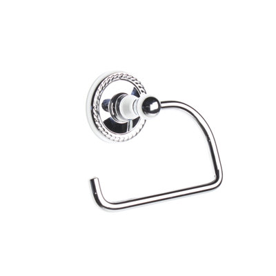 Aria Wall Mounted Toilet Paper Holder