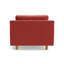 Hunter Upholstered Armchair-1366111952-1366111941