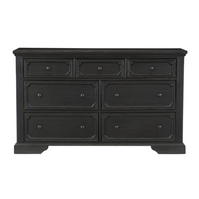 Titouan 7-drawer Dresser