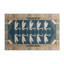 Tapis vert intérieur et extérieur ArtDeco-1067293731