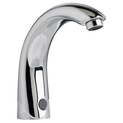 Selectronic Single-Hole Bathroom Faucet