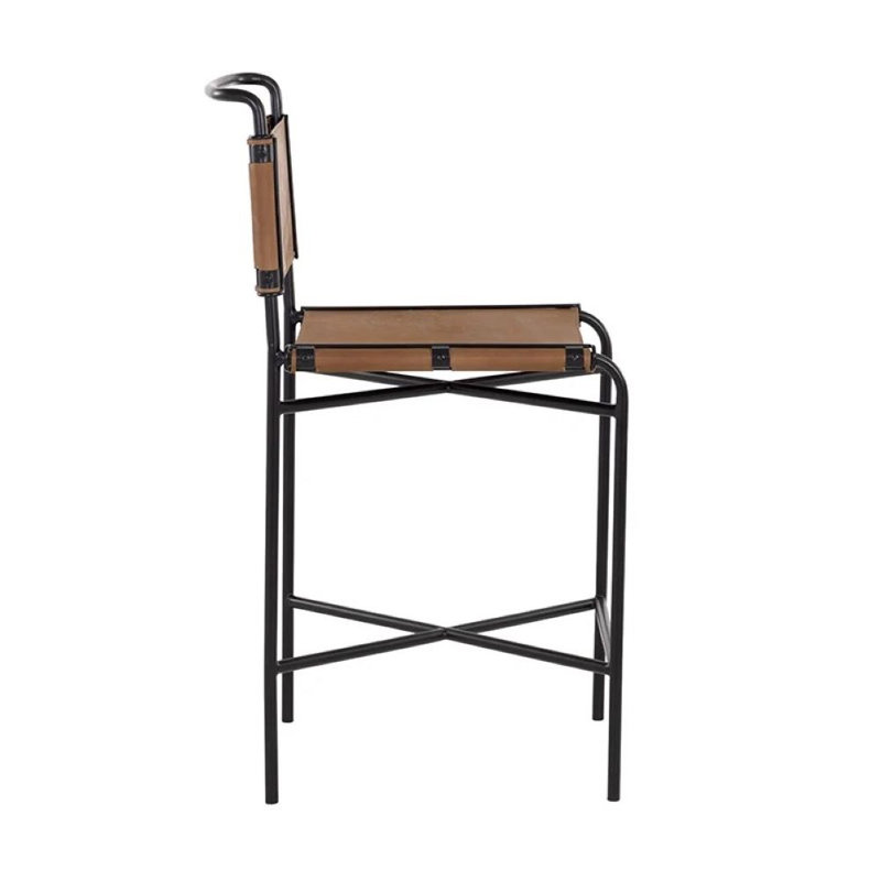 Corrigan Bar Stool, Counter Stool (26" Seat Height)