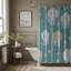 Enchanted Nook - Rideau de douche Premium-1013386258