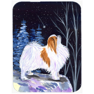Red Barrel Studio® Bernadeta Japanese Chin Glass Cutting Board