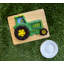 Nordic Ware Tractor Pan