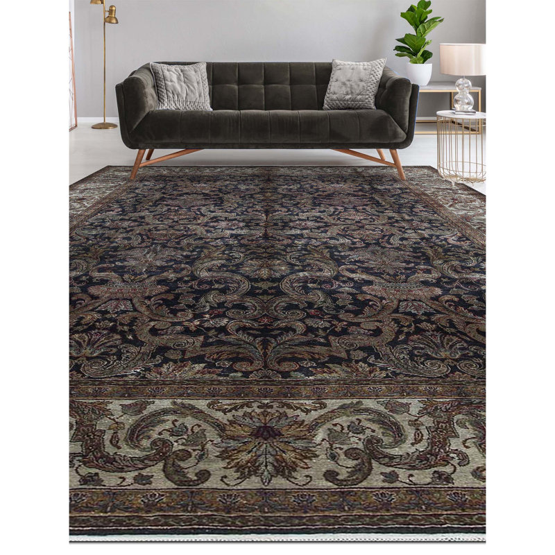 Suruchi One-of-a-Kind 10'3" X 13'10" Area Rug
