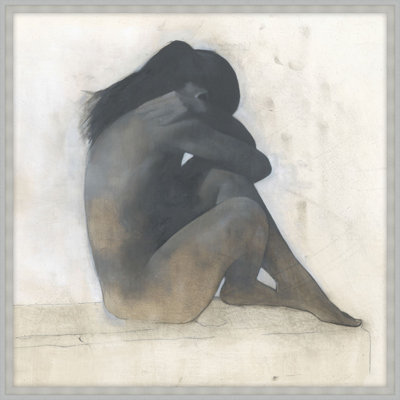 Embrace 1 Print