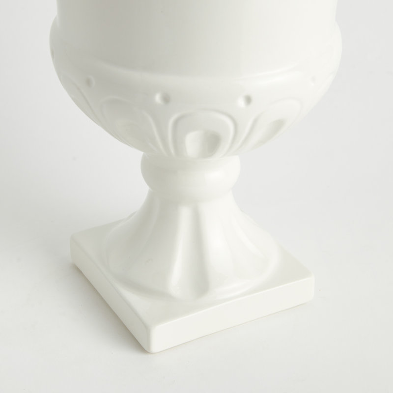 Urne décorative Podio Classic, Grand