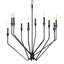Archie 10 - Light Chandelier-1525354152