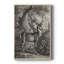 «Audubon Wild Turquie», impression sur toile tendue-1285498932