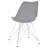 Slade Faux Leather Dining Chair-1165289317