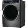 Front Load Perfect Steam Electric Dryer With Balanced Dry And Instant Refresh  8.0 Cu. Ft.