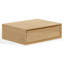 Table de chevet flottante Arcania Philbert-9514647