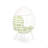 GIANNI TEARDROP CHAIR