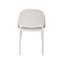Chaise de salle à manger empilable Dewald-1769036369