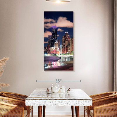 Gratte-ciel de Chicago