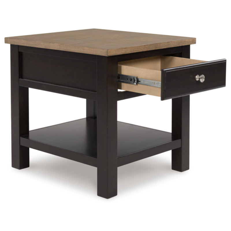 Table de bout Elenita