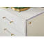 Commode 6 tiroirs Braedawn