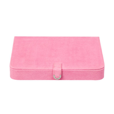 Jewelry Box + Locking