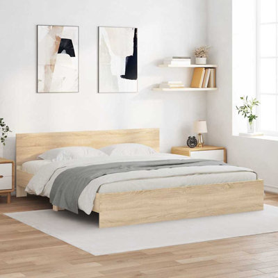 Super King (6') Bed