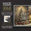 Art de Noël - CCVV - Reproduction encadrée - Restickable-2081214358-2081214353