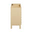 Meuble-lavabo blanc 24 po Cascade-98076188