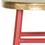Worcester Counter Stool with Metal Frame-15983622
