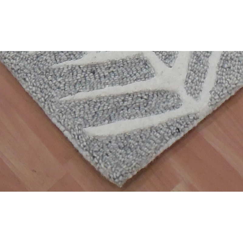Bluhm Abstract Indoor Rug
