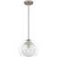 Mini-luminaire suspendu 1 lumière Eslinger-1186324126