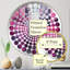 Miroir mural rond-96241415