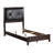 Chataignier Vegan Leather Standard Bed-48095374-24735661