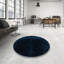 Tapis abstrait moderne 5096-920439439