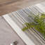Chemin de table Karalina Everyday Collection