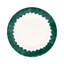 Lisbon Ceramic Dinner Plate