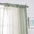Raphaelle Semi Sheer Curtain Pair-74252320