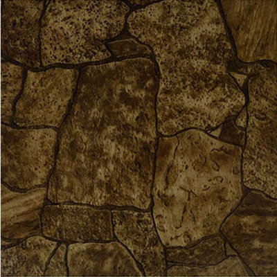 Vinyl Self Adhesive 12x12 Inches Floor Tile 1.2 mm Thick