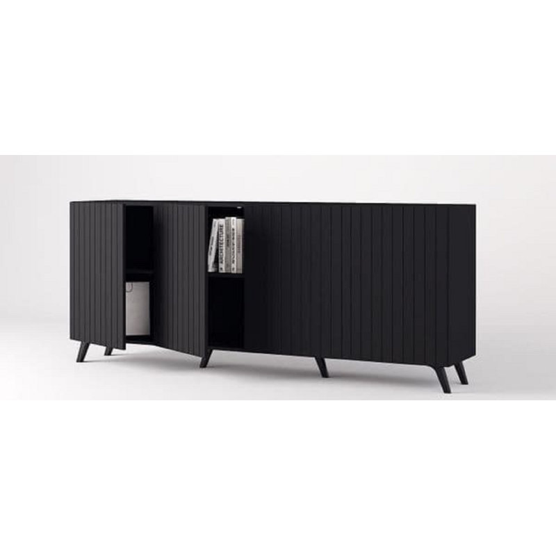 Slavkov 199.6cm Sideboard