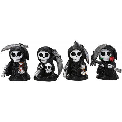 Capehart Fantasy & Sci-Fi Figurines & Sculptures